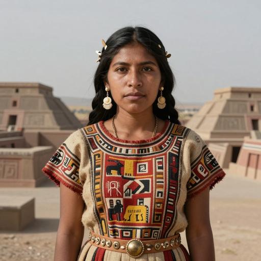 Portrait reconstruction of I2238