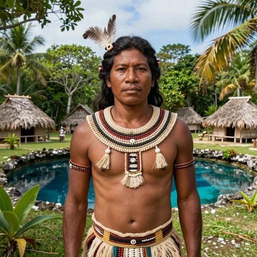 Portrait reconstruction of I13559