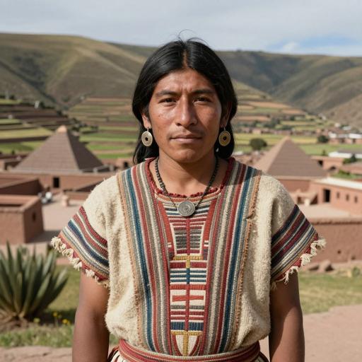 Portrait reconstruction of I2250