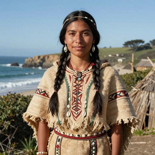 Portrait reconstruction of PS-17