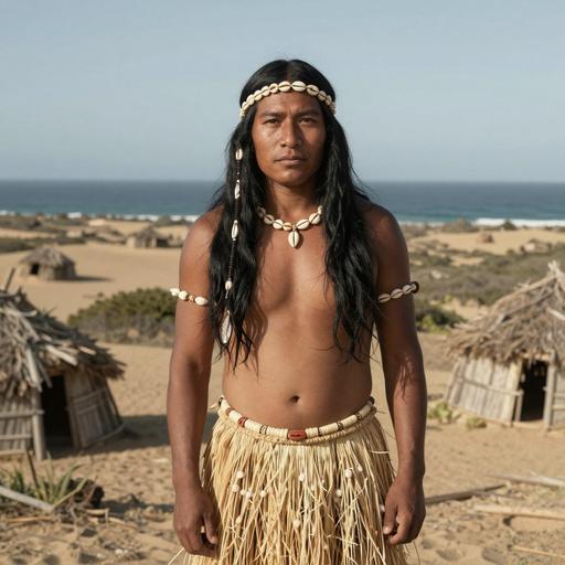 Portrait reconstruction of SN-56