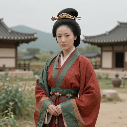 Portrait reconstruction of AKG_3420