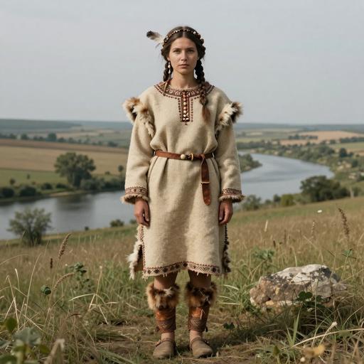 Portrait reconstruction of NEO527