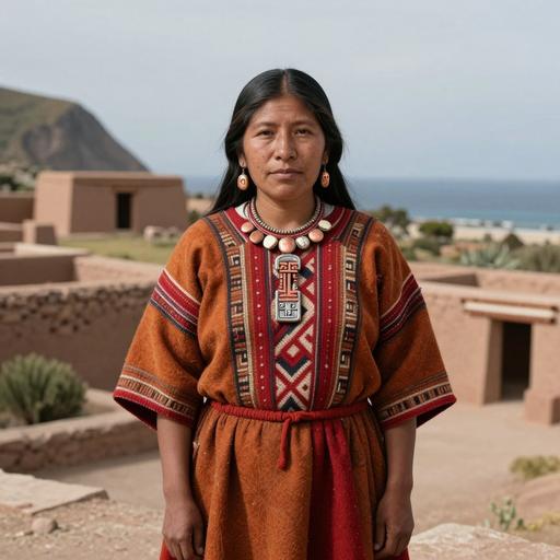 Portrait reconstruction of UC12-25