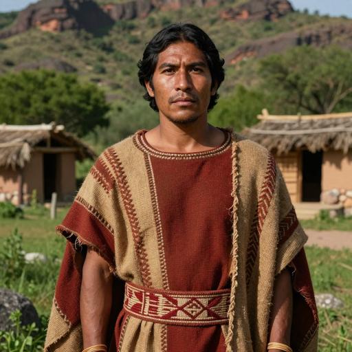 Portrait reconstruction of I8235