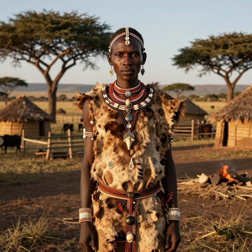 Portrait reconstruction of I12391