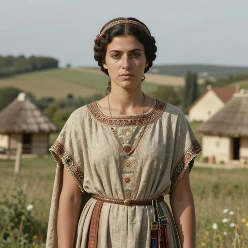 Portrait reconstruction of R11559