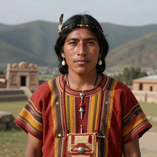 Portrait reconstruction of I2244