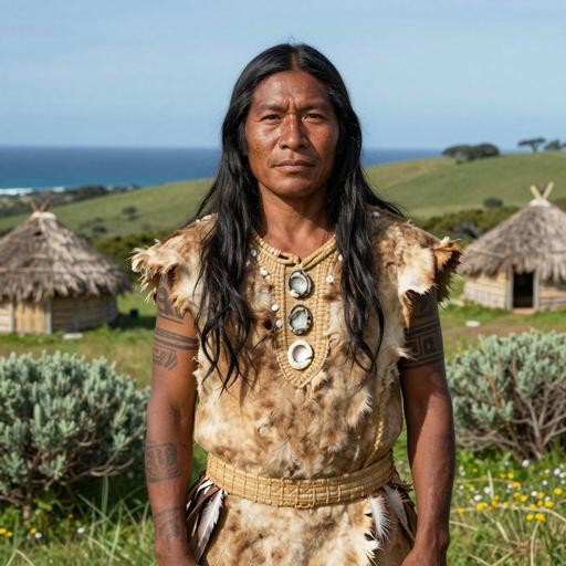 Portrait reconstruction of SN-31