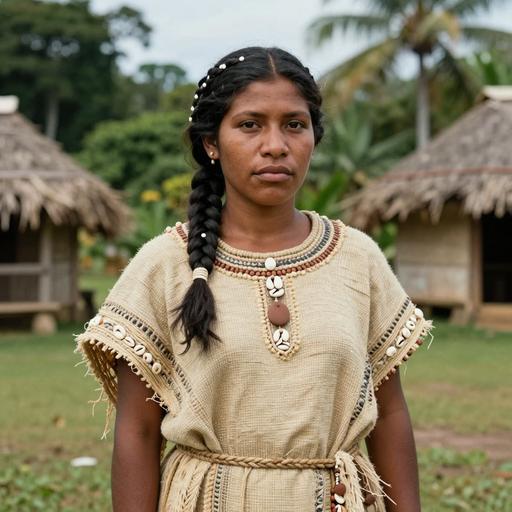 Portrait reconstruction of I15968