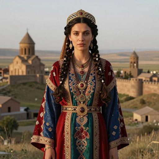 Portrait reconstruction of I1659