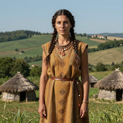 Portrait reconstruction of I1979