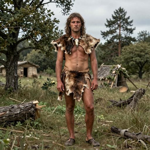 Portrait reconstruction of stp001