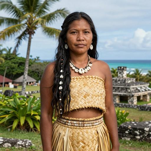 Portrait reconstruction of I24569