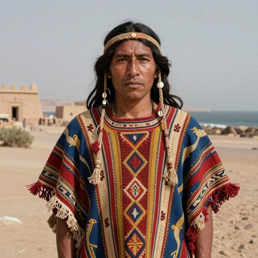 Portrait reconstruction of I2233