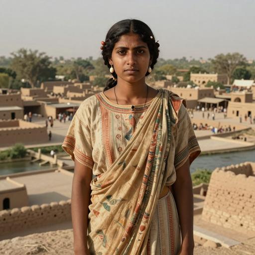 Harappan Civilization