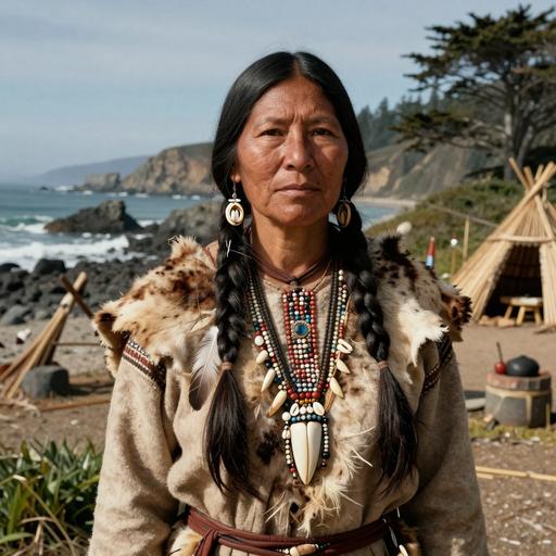 Portrait reconstruction of I11553