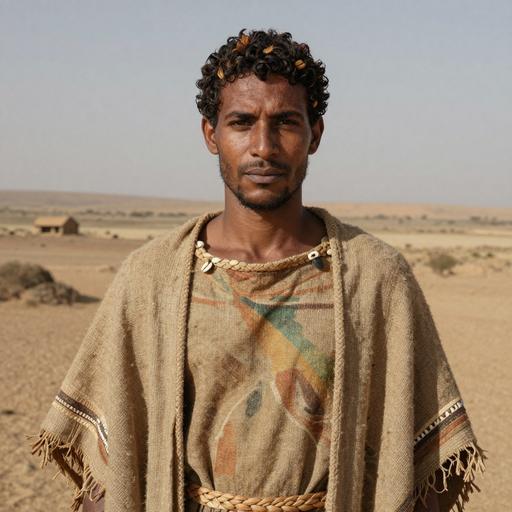 Portrait reconstruction of ktg006