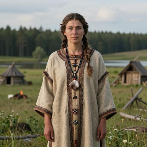 Portrait reconstruction of NEO554