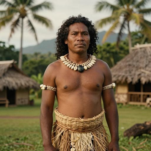 Portrait reconstruction of I10968