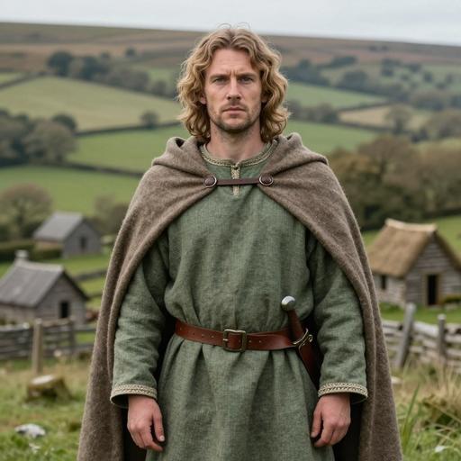 Portrait reconstruction of I20675