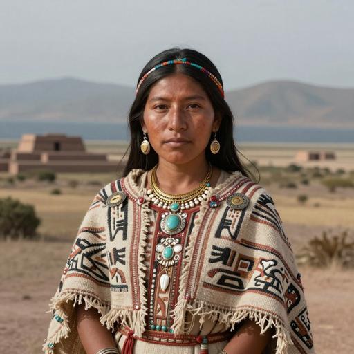 Portrait reconstruction of I2237