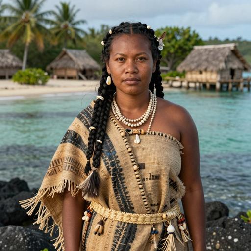 Portrait reconstruction of I1368