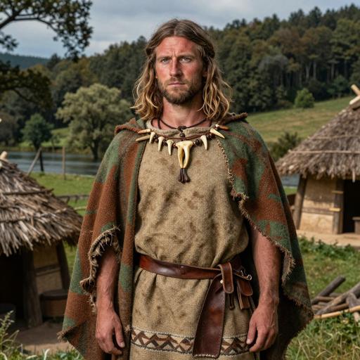 Portrait reconstruction of KH150613_KH180043