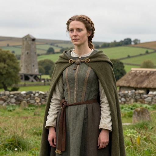 Portrait reconstruction of I17271