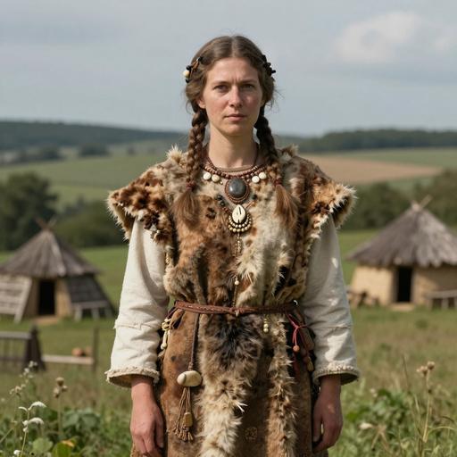 Portrait reconstruction of I0171