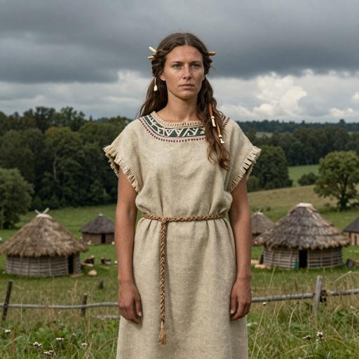 Portrait reconstruction of Schw432