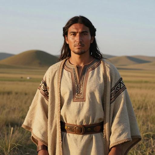 Portrait reconstruction of AKB001