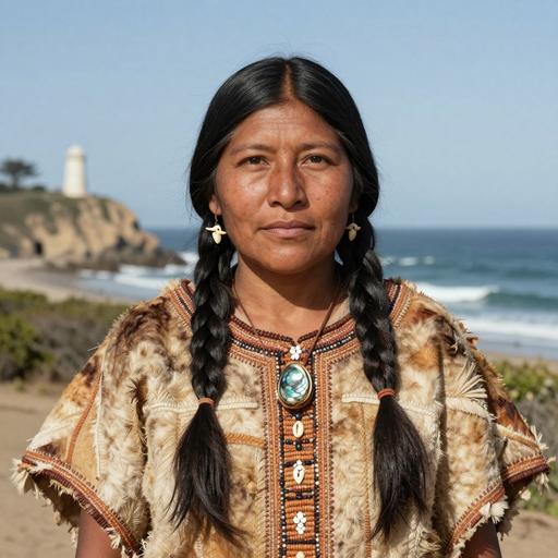 Portrait reconstruction of I15476