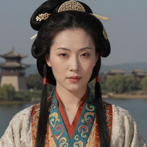 Portrait reconstruction of BB2011