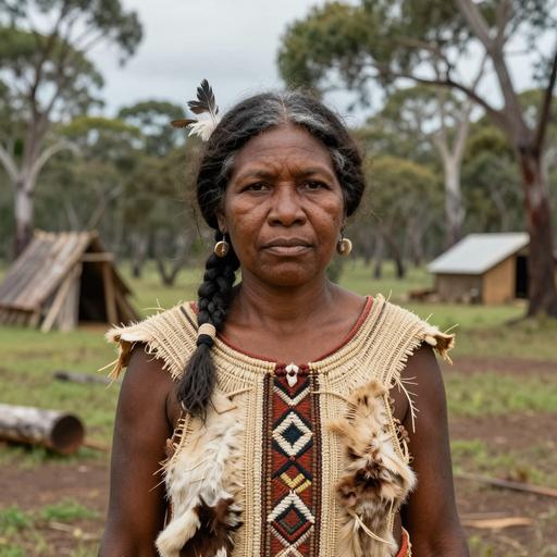 Portrait reconstruction of KP2