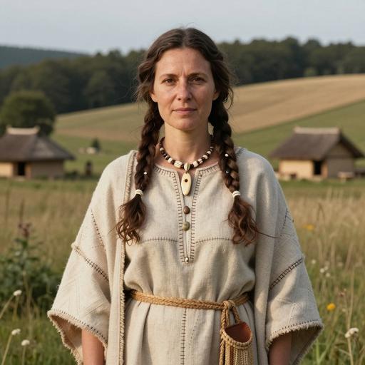 Portrait reconstruction of I1550