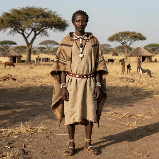 Portrait reconstruction of XAR002