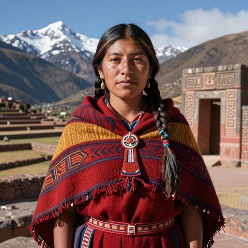 Portrait reconstruction of CO154