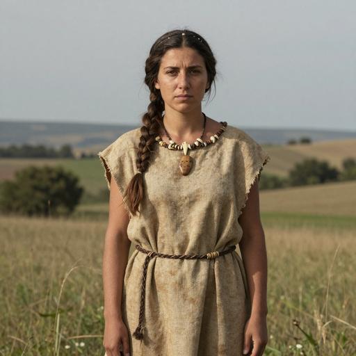 Portrait reconstruction of TOR.11