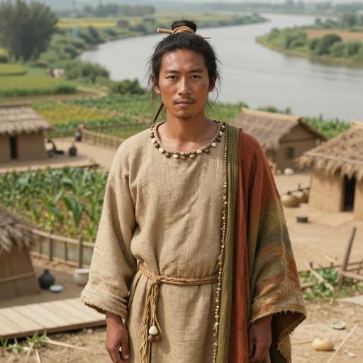 Portrait reconstruction of WD-WT1H16