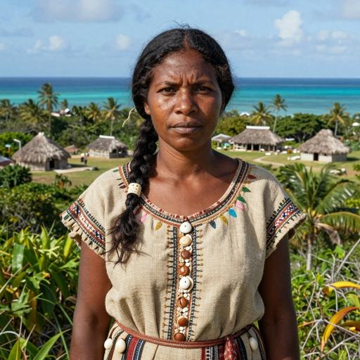 Portrait reconstruction of I13739