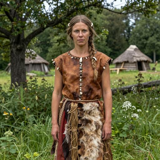 Portrait reconstruction of NEO853