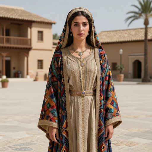 Portrait reconstruction of I12516