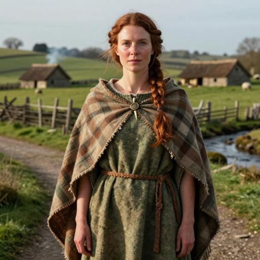 Portrait reconstruction of I0789