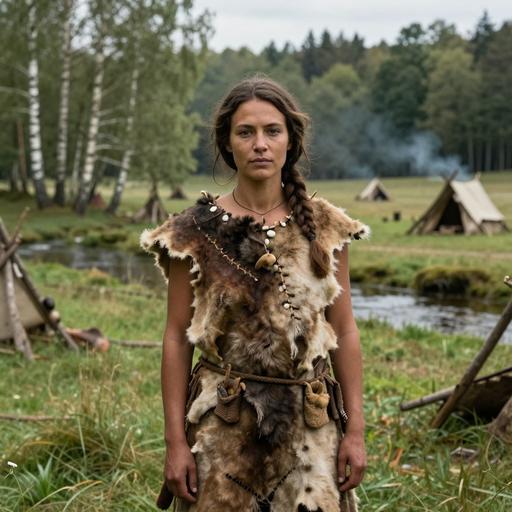 Portrait reconstruction of MPR001