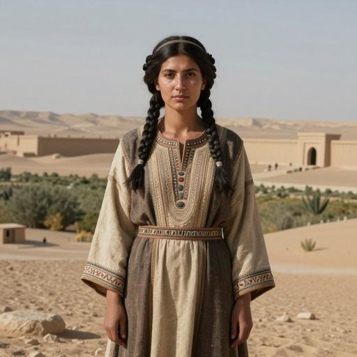 Portrait reconstruction of I1783