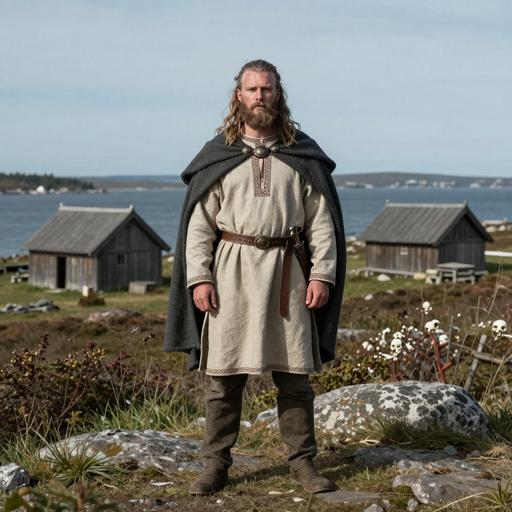 Portrait reconstruction of VK533