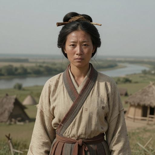 Portrait reconstruction of NE49