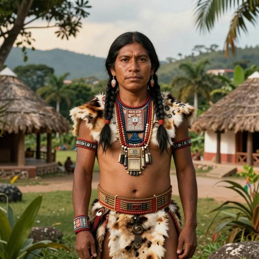 Portrait reconstruction of PAPV_117