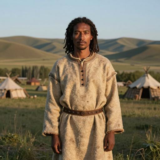 Portrait reconstruction of I6712